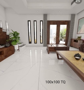 Đâu là đơn vị chuyên cung cấp gạch 100x100 đẹp giá rẻ đáng tin cậy?