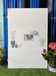 Tìm chọn đơn vị bán gạch 30x60 ốp tường vân đá tin cậy