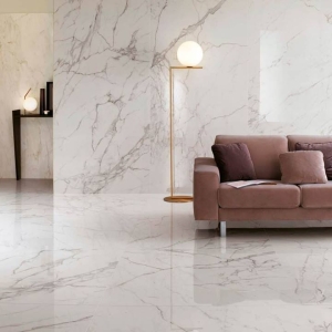 Kho gạch bóng kiếng 100x100 cho phòng khách cao cấp mẫu mã đa dạng