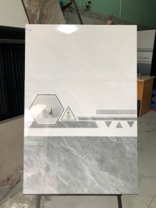 Gạch Ốp Tường 40x80 Nhà Vệ Sinh Chuẩn Đẹp, Bền Lâu