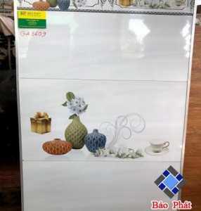 Bật mí đại lý gạch ốp tường giá rẻ tại bình chánh uy tín nhất Tphcm