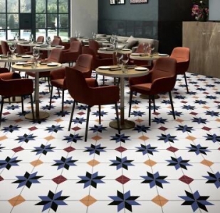 CÁCH CHỌN GẠCH LÁT NỀN ĐẸP