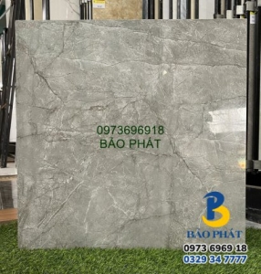 Nâng tầm không gian sang trọng đẳng cấp với gạch bóng kiếng khắc kim