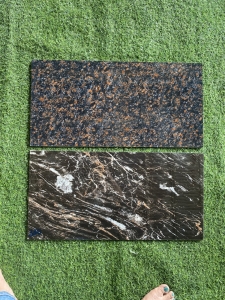 GẠCH XANH - GIẢI PHÁP CHO NGÀNH XÂY DỰNG BỀN VỮNG