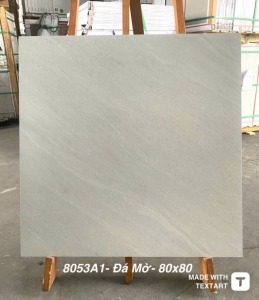 TOP mẫu gạch lát nền 80x80 bóng kiếng cao cấp, phù hợp nhiều không gian