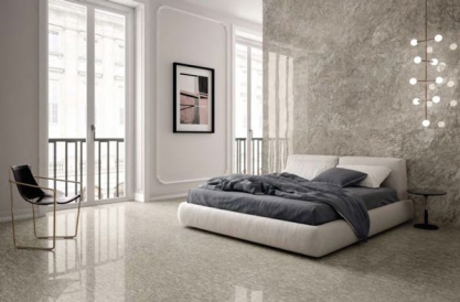 Lợi ích của việc sử dụng gạch lát nền cho phòng ngủ