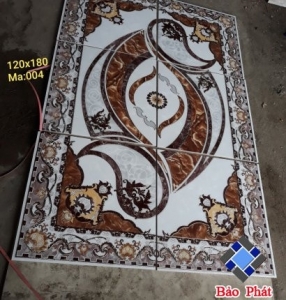 Đại lý cung cấp gạch thảm cao cấp giá rẻ hàng đầu