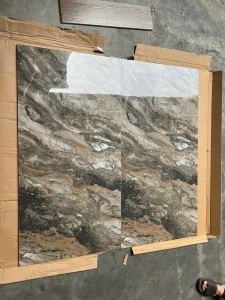 Kinh nghiệm chọn gạch lát nền cho phòng khách đẹp