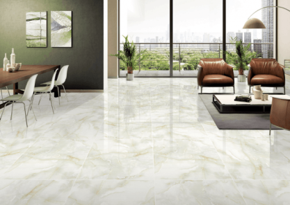 Tìm đâu đơn vị chuyên cung cấp mẫu gạch lát nền 100x100 cao cấp giá tốt?