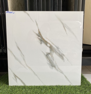 Nên mua gạch lát nền bóng kiếng 60 x 60 giá rẻ chất lượng tại đơn vị nào?