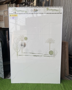 Nên mua gạch ốp tường trang trí ngoài trời giá tốt ở đâu?