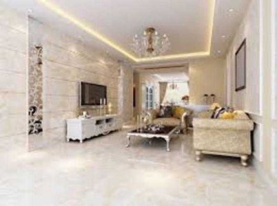 Bí quyết phối màu gạch ốp tường hài hòa cho mọi không gian