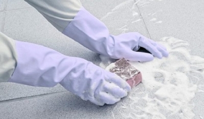 Bật mí cho bạn cách làm sạch gạch lát nền đơn giản, hiệu quả nhất