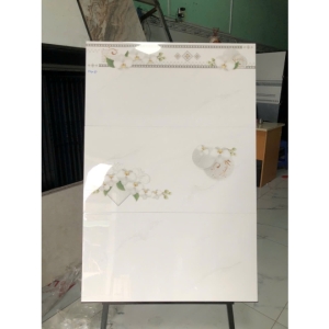 Gạch ốp tường 40x80 nhà vệ sinh: Mẫu đẹp, giá rẻ