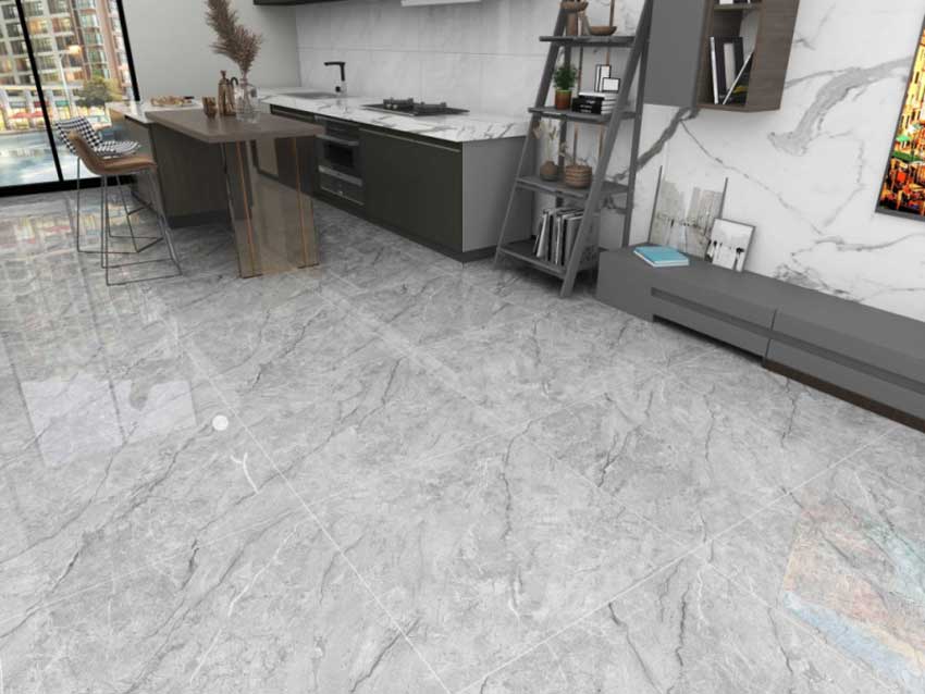 Gạch 80x80 vân đá