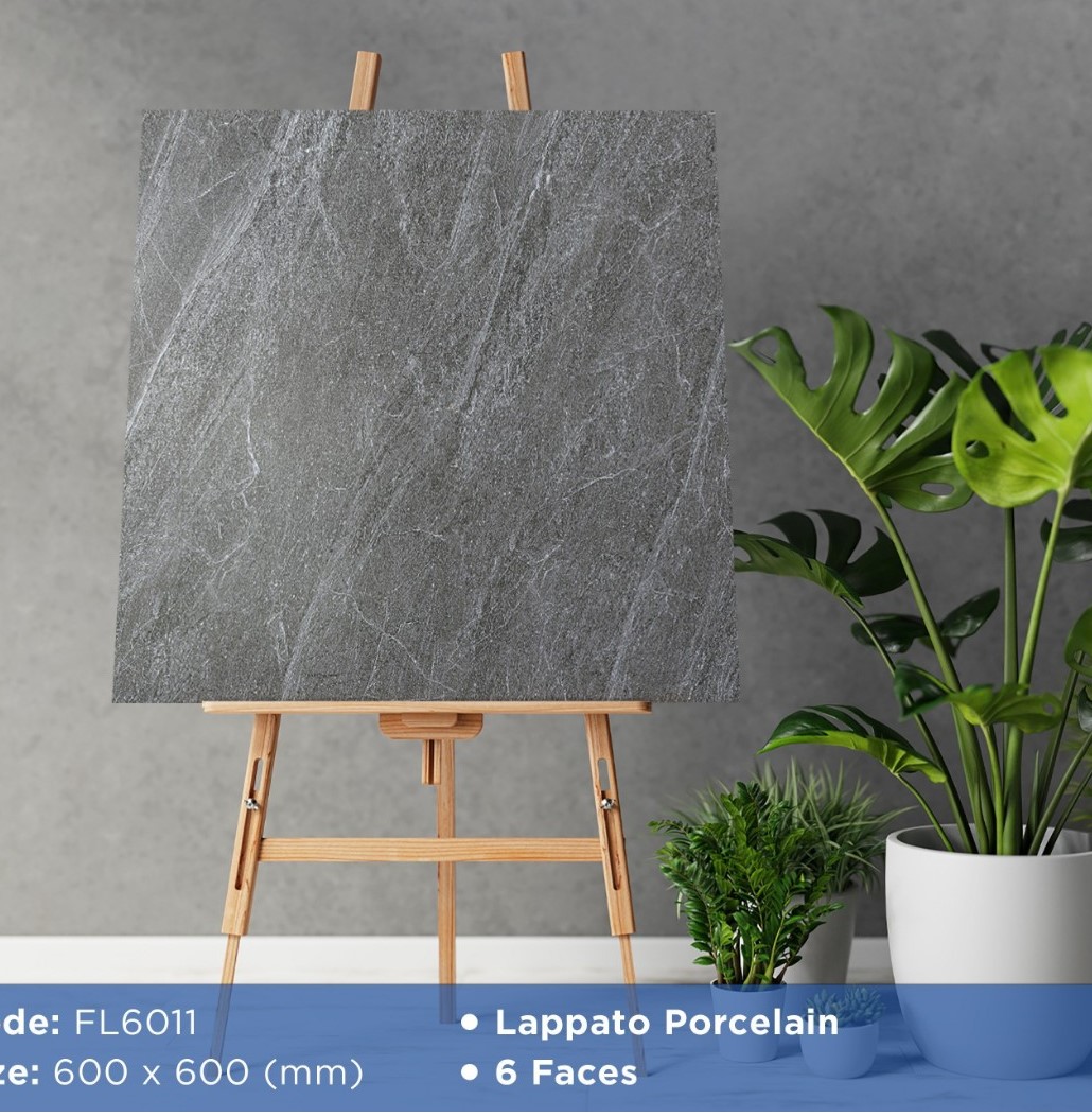 Gạch lát nền 60x60 nhám