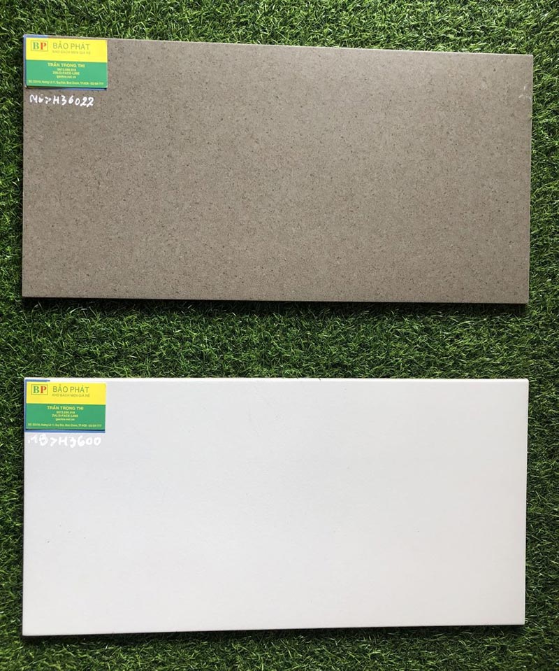 Gạch lát nền 40x80 bóng kiếng cao cấp